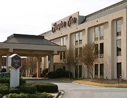 Hotel Hampton Inn Atlanta-town Center-kennesaw