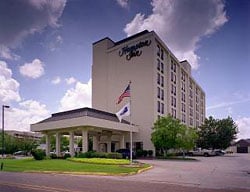 Hotel Hampton Inn Baton Rouge-i-10 & College Drive