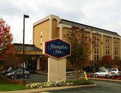 Hotel Hampton Inn Bellevue-nashville-i-40 West