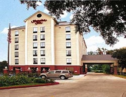 Hotel Hampton Inn Biloxi