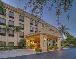 Hotel Hampton Inn Boca Raton-deerfield Beach