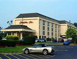 Hotel Hampton Inn Bowling Green
