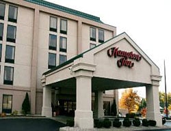 Hotel Hampton Inn Buffalo South-i-90