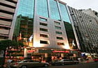 Hotel Hampton Inn By Hilton Guayaquil Downtown