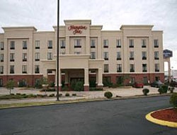 Hotel Hampton Inn Canton