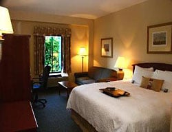 Hotel Hampton Inn Charleston-daniel Island