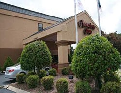 Hotel Hampton Inn Chattanooga-hixson