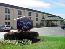 Hotel Hampton Inn Chicago Elgin-i-90