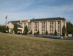 Hotel Hampton Inn Cincinnati-eastgate