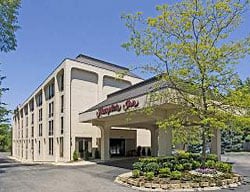 Hotel Hampton Inn Cleveland-westlake
