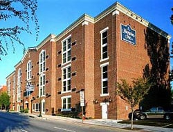 Hotel Hampton Inn Columbia-downtown Historic Distric