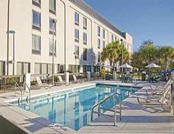 Hotel Hampton Inn Daytona-ormond Beach