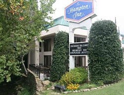 Hotel Hampton Inn Gatlinburg