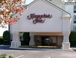 Hotel Hampton Inn Georgetown-marina