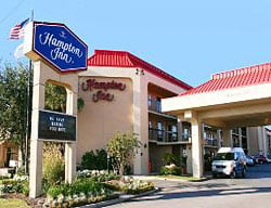 Hotel Hampton Inn Gulfport