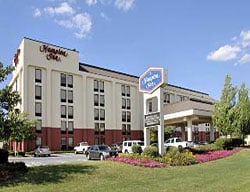 Hotel Hampton Inn Harrisburg-east-hershey Area