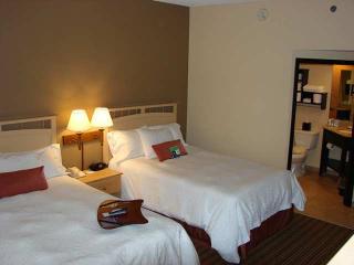 Hotel Hampton Inn Harrisburg-grantville-hershey - Grantville - Harrisburg