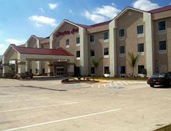Hotel Hampton Inn Houston Deer Park Ship Area