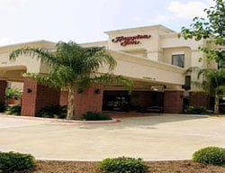 Hotel Hampton Inn Houston-pearland