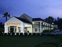 Hotel Hampton Inn Houston-the Woodlands