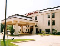Hotel Hampton Inn Kalamazoo