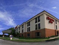 Hotel Hampton Inn Kansas City-lee´s Summit