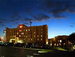 Hotel Hampton Inn Knoxville-west At Cedar Bluff
