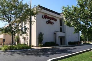 Hotel Hampton Inn Lafayette - Lafayette - Lafayette-Indiana