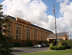 Hotel Hampton Inn Lima