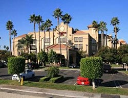 Hotel Hampton Inn Los Angeles-arcadia-pasadena
