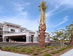 Hotel Hampton Inn Los Angeles-orange County-cypress