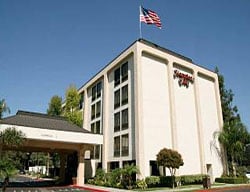 Hotel Hampton Inn Los Angeles-west Covina