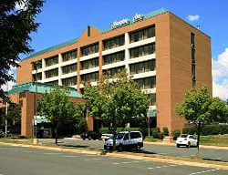 Hotel Hampton Inn Manassas