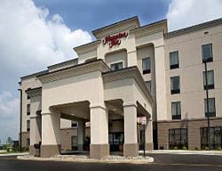 Hotel Hampton Inn Middletown