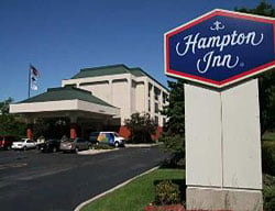 Hotel Hampton Inn Milwaukee-northwest