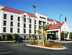 Hotel Hampton Inn Myrtle Beach-west