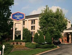 Hotel Hampton Inn Nashville-brentwood-i-65s