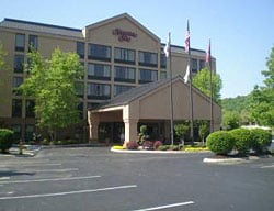 Hotel Hampton Inn Oak Ridge