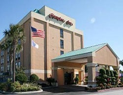 Hotel Hampton Inn Orlando-maingate South