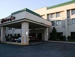 Hotel Hampton Inn Philadelphia-northeast-bensalem