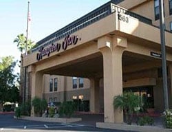 Hotel Hampton Inn Phoenix-mesa