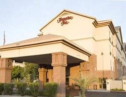 Hotel Hampton Inn Phoenix Midtown