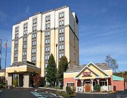 Hotel Hampton Inn Pittsburgh-monroeville