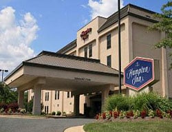Hotel Hampton Inn Potomac Mills-woodbridge