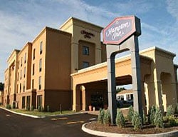 Hotel Hampton Inn Rochester-irondequoit