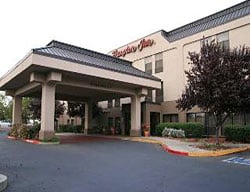 Hotel Hampton Inn Sacramento-rancho Cordova