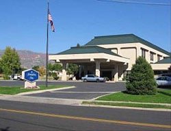Hotel Hampton Inn Salt Lake City-north