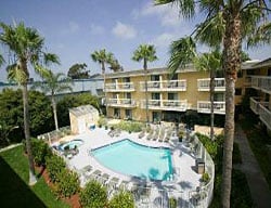 Hotel Hampton Inn San Diego-sea World-airport Area