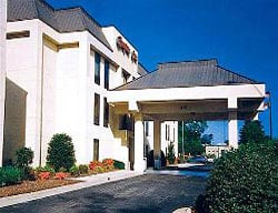 Hotel Hampton Inn Sanford