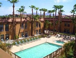 Hotel Hampton Inn Scottsdale